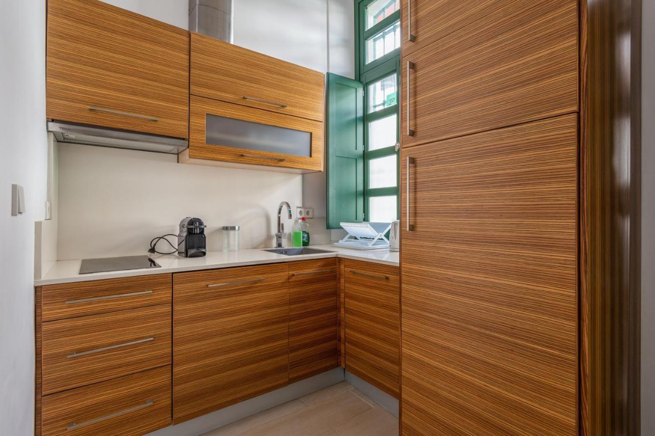 Apartment Jacaranda Triana