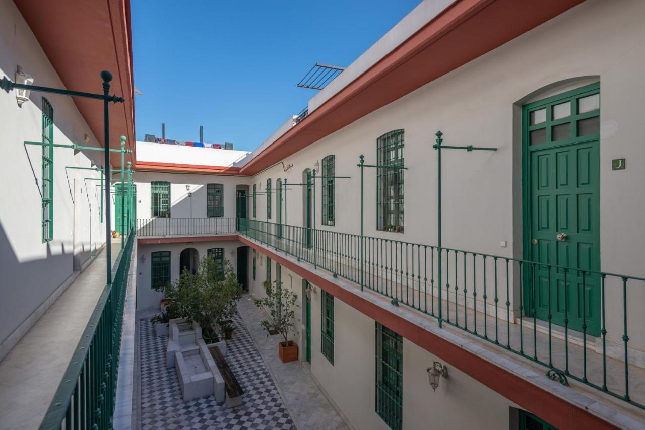 Triana Flat, 3mn From Plaza De Cuba