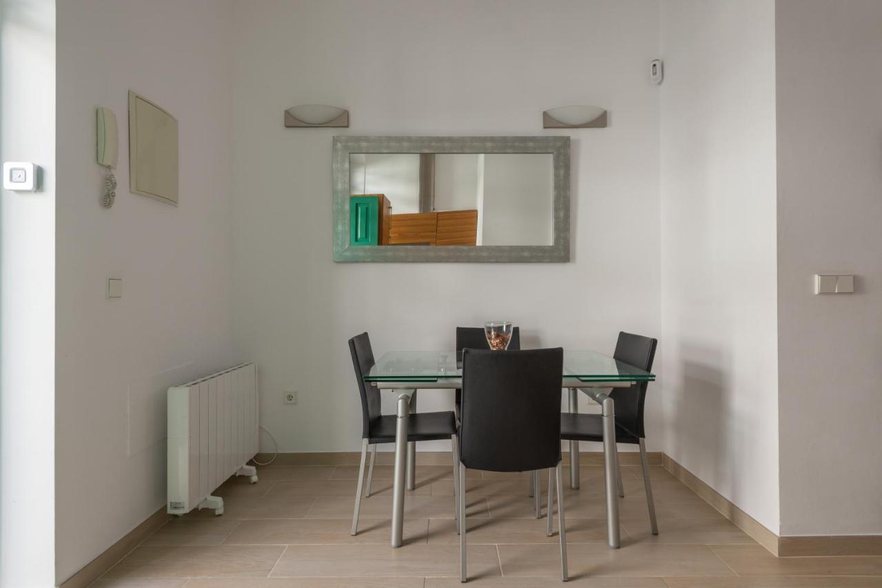 Apartment Jacaranda Triana