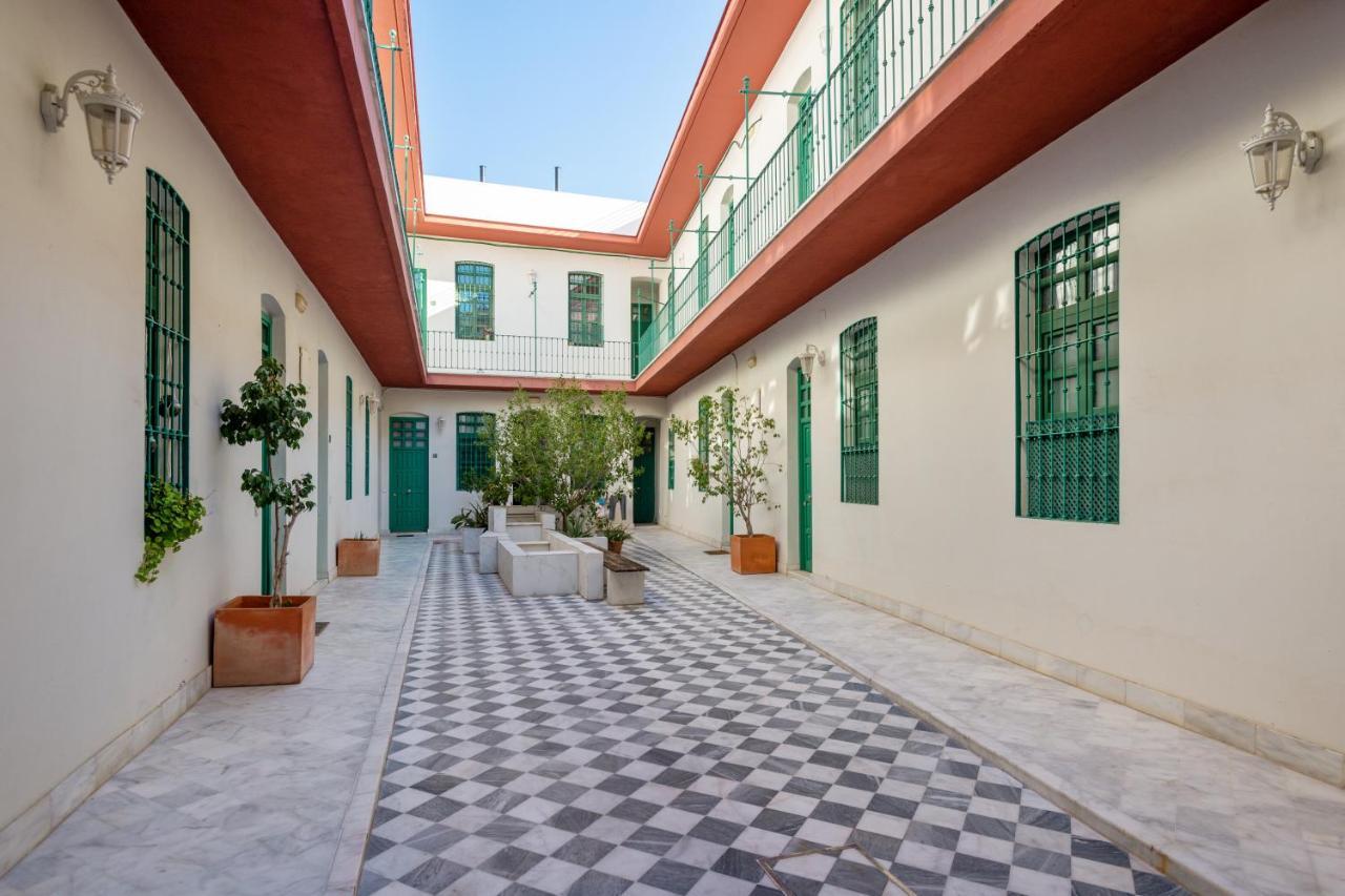 Apartment Jacaranda Triana *