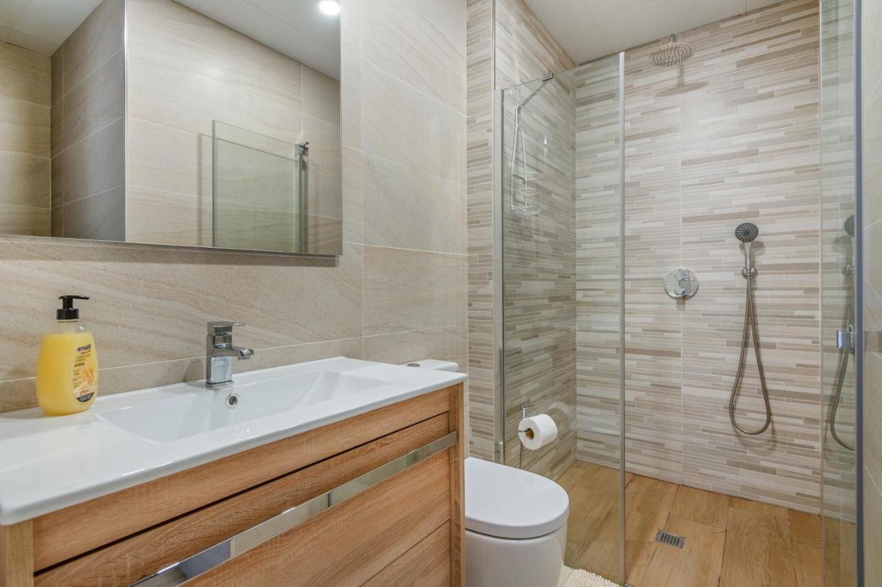 Apartment Jacaranda Triana