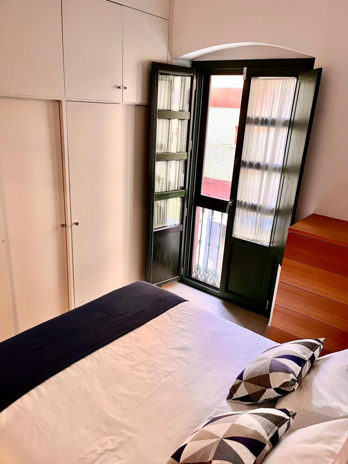 Jacaranda Triana Apartment