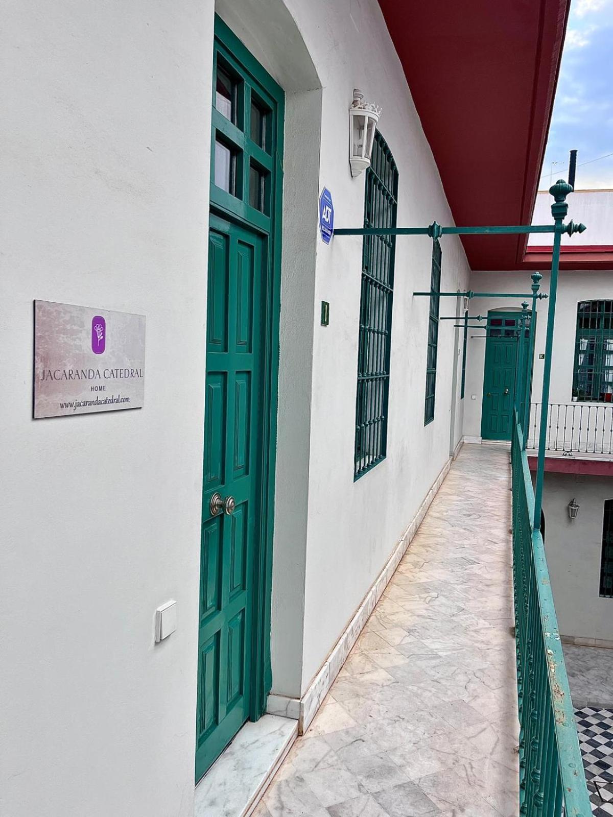 Jacaranda Triana