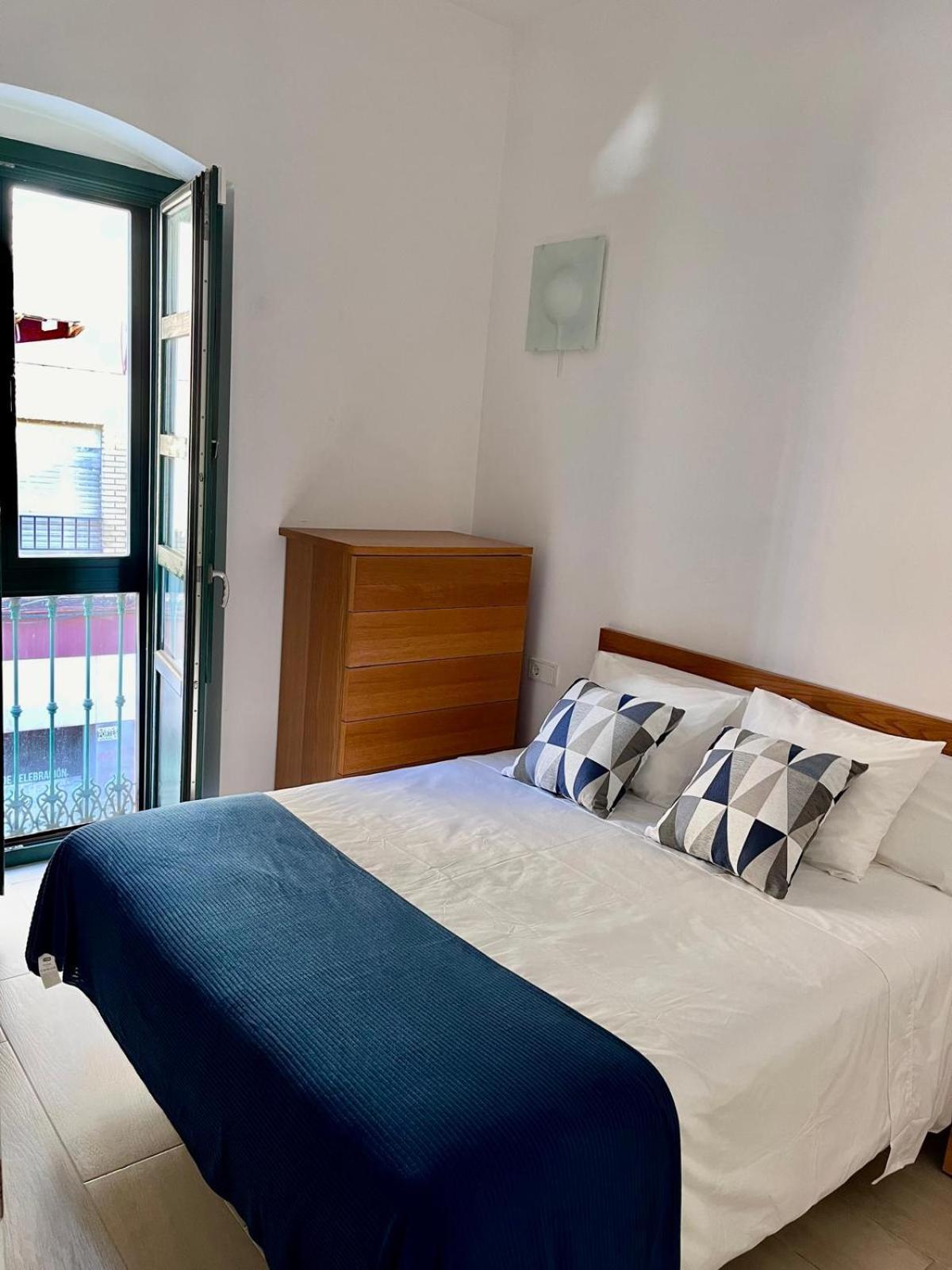 Apartment Jacaranda Triana