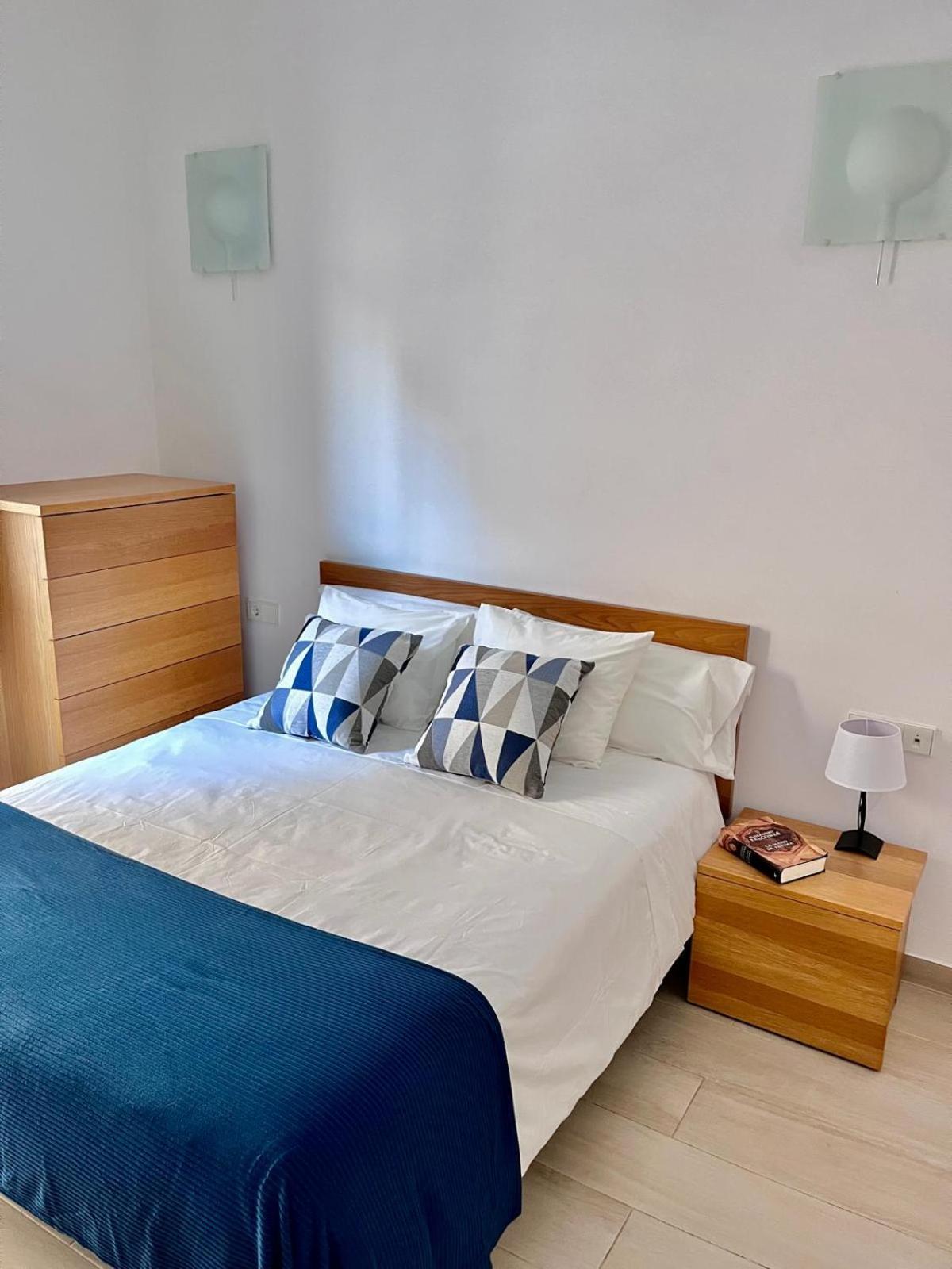 Jacaranda Triana Apartment *