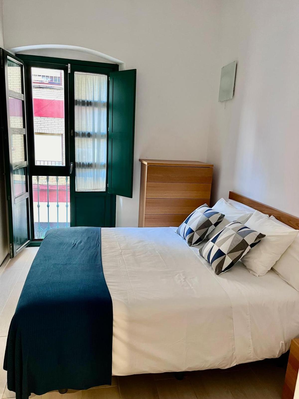 Apartment Jacaranda Triana *