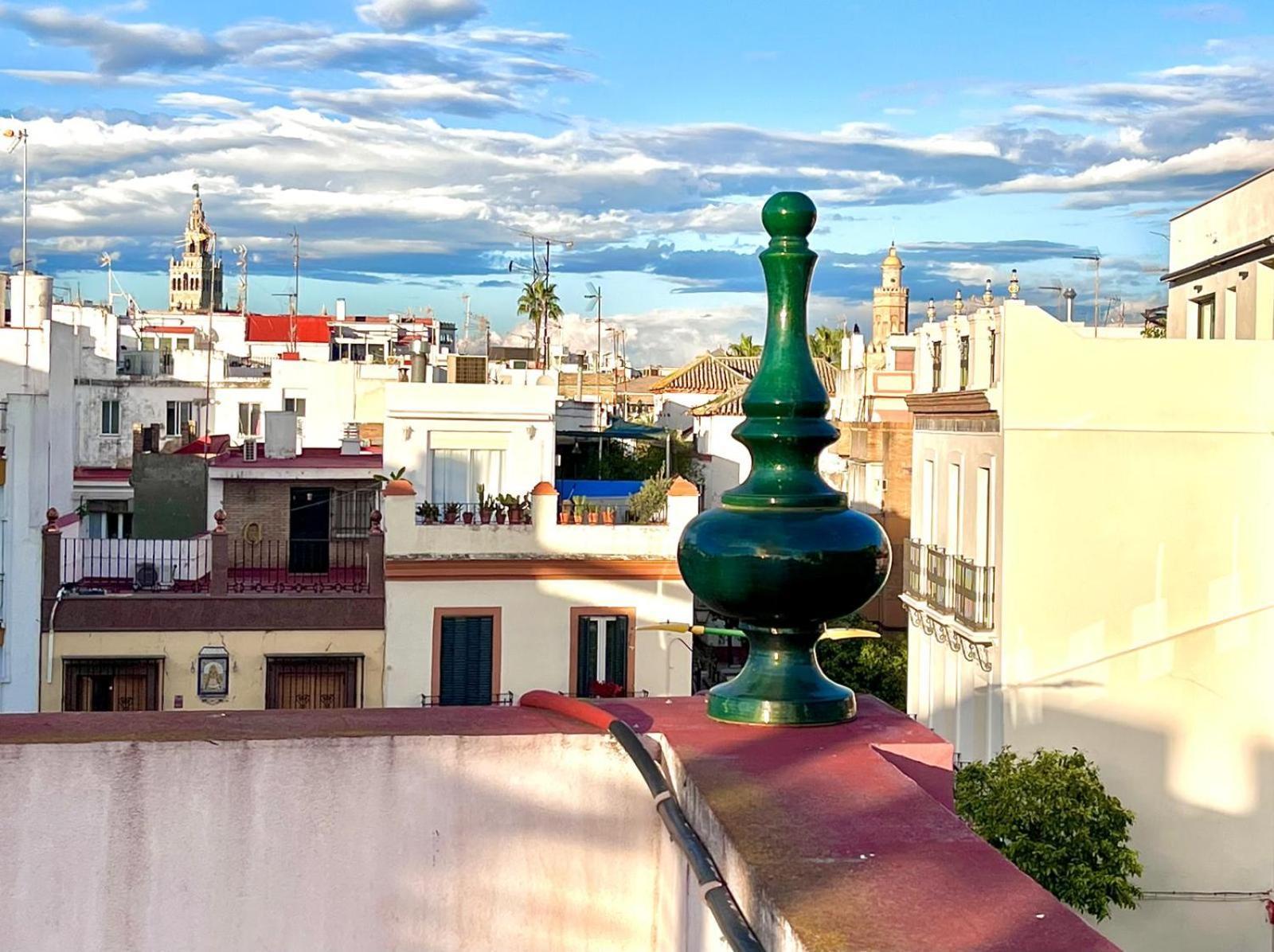 Jacaranda Triana Apartment