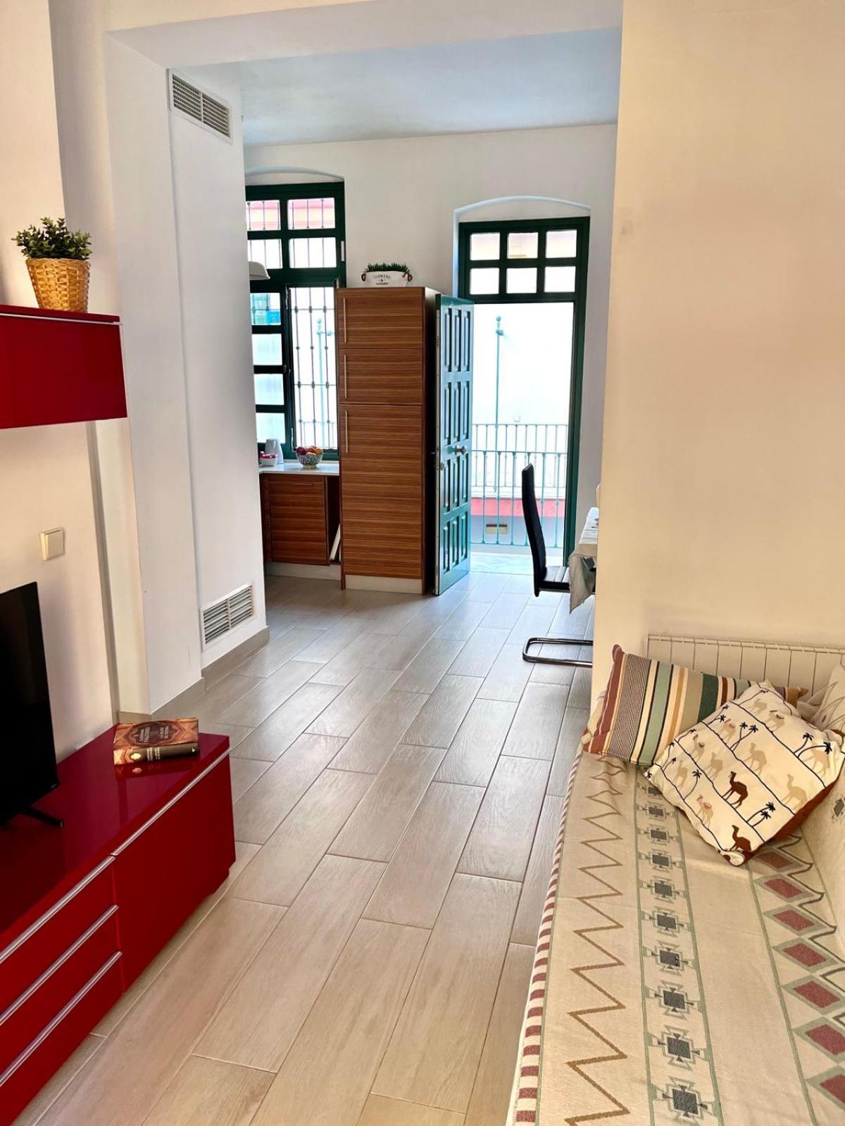 Apartment Jacaranda Triana