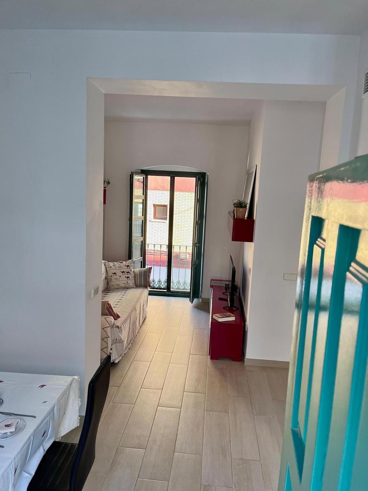 Jacaranda Triana Apartment *