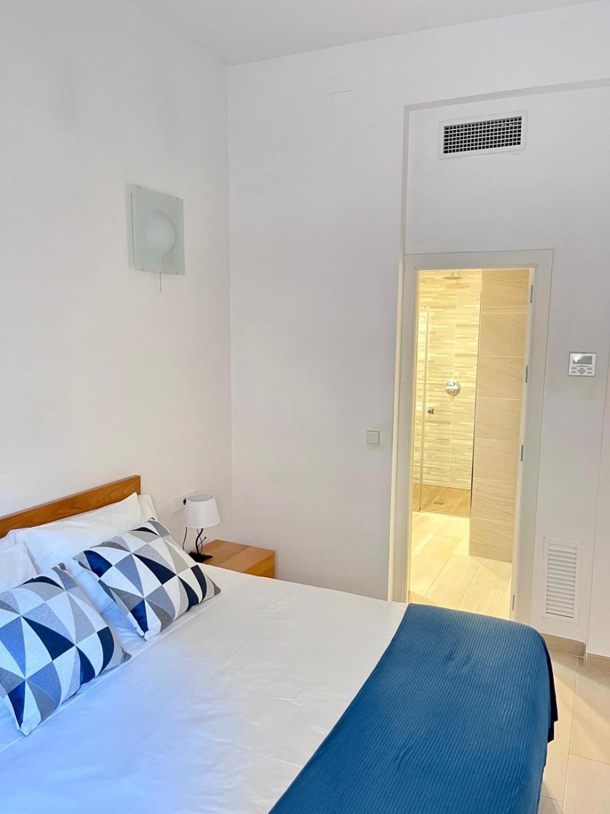 Jacaranda Triana Apartment Seville
