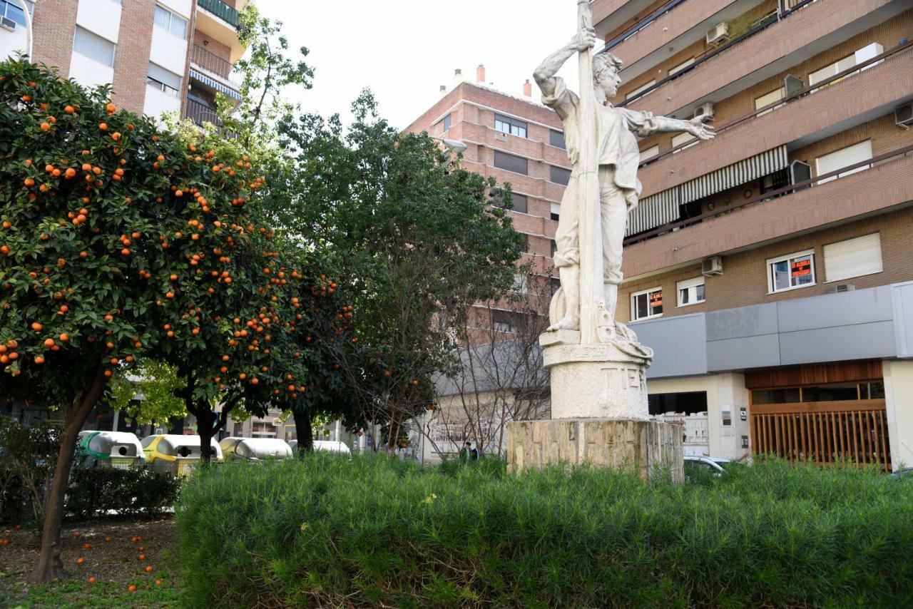 Apartment Jacaranda Triana *